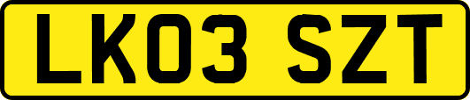 LK03SZT