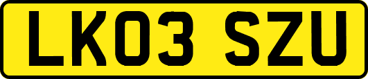 LK03SZU
