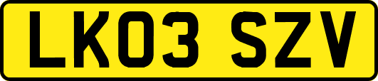 LK03SZV