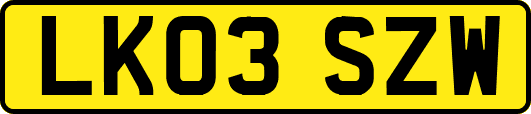 LK03SZW