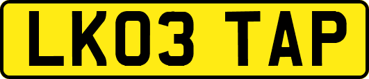 LK03TAP