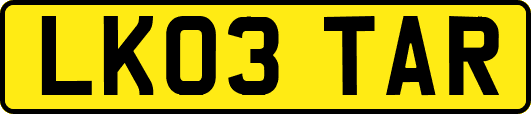 LK03TAR
