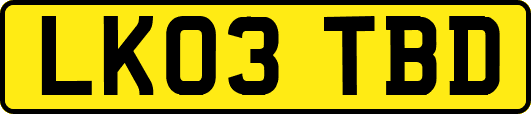LK03TBD