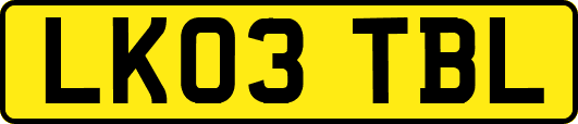 LK03TBL