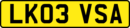 LK03VSA