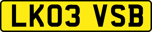 LK03VSB