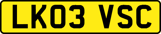 LK03VSC