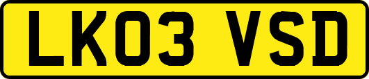 LK03VSD