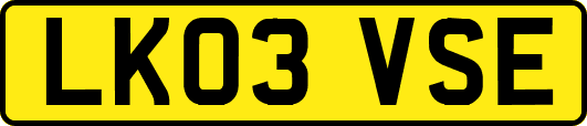 LK03VSE