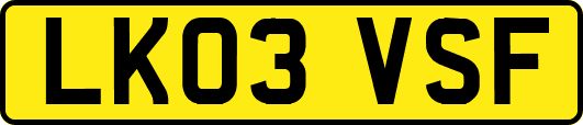 LK03VSF
