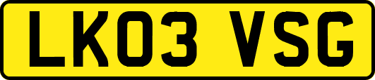 LK03VSG