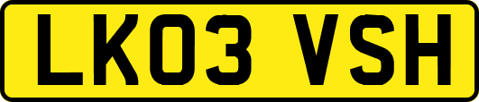LK03VSH