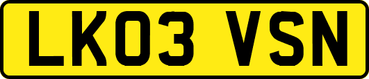 LK03VSN