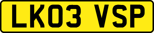LK03VSP
