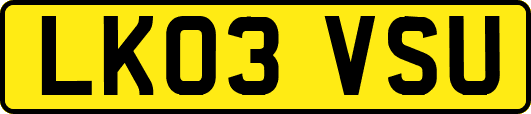 LK03VSU