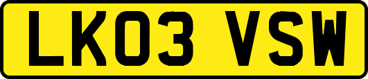 LK03VSW