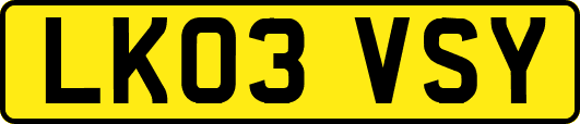 LK03VSY