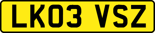LK03VSZ