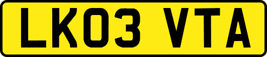 LK03VTA