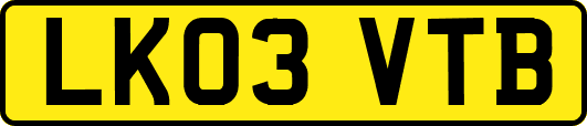 LK03VTB