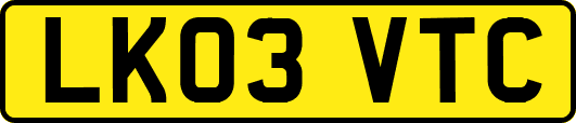 LK03VTC