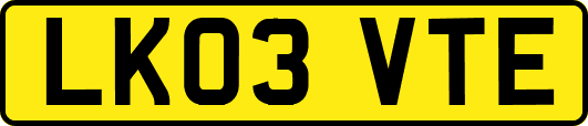 LK03VTE
