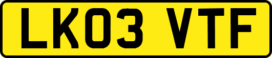 LK03VTF