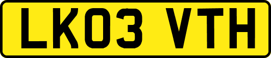 LK03VTH