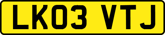 LK03VTJ