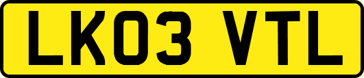 LK03VTL