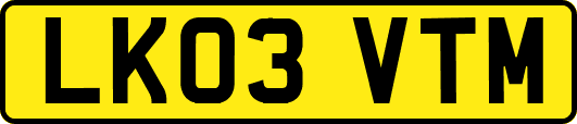 LK03VTM