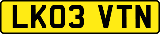 LK03VTN