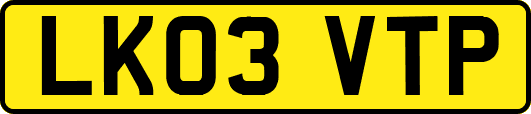 LK03VTP