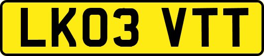 LK03VTT