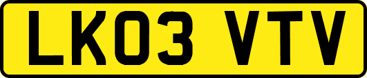 LK03VTV