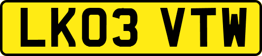 LK03VTW