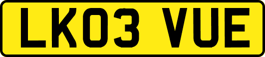 LK03VUE