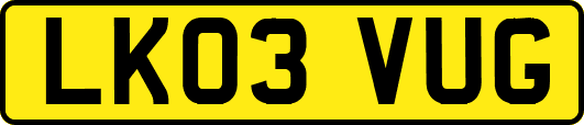 LK03VUG