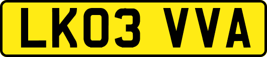 LK03VVA