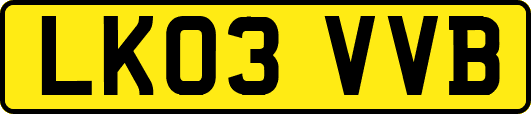 LK03VVB