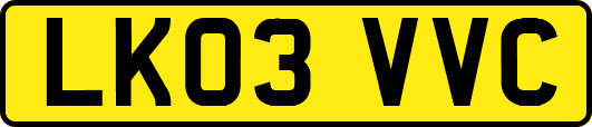 LK03VVC