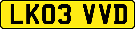 LK03VVD