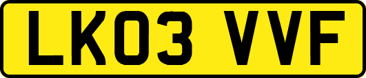LK03VVF