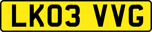 LK03VVG