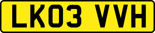 LK03VVH