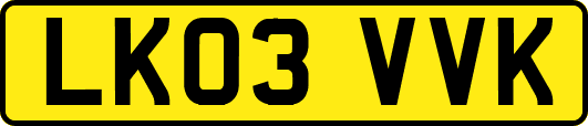 LK03VVK