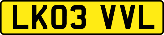 LK03VVL