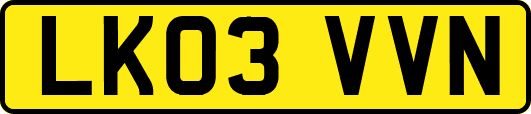 LK03VVN