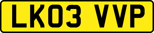 LK03VVP