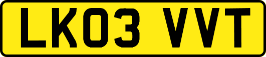 LK03VVT
